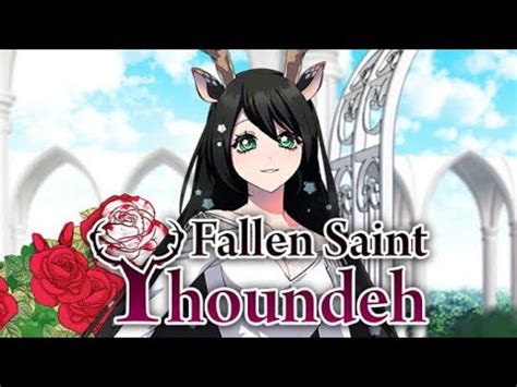 Fallen Saint Yhoundeh for PC .